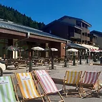 Osca Des Brimbelles La Bresse