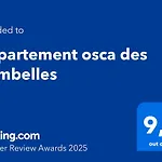 Osca Des Brimbelles