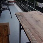 Osca Des Brimbelles Lägenhet La Bresse