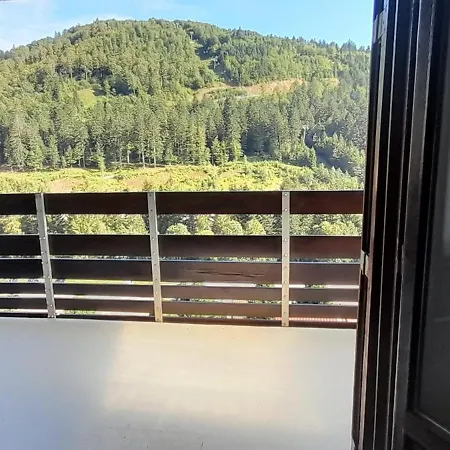 Appartement Osca Des Brimbelles