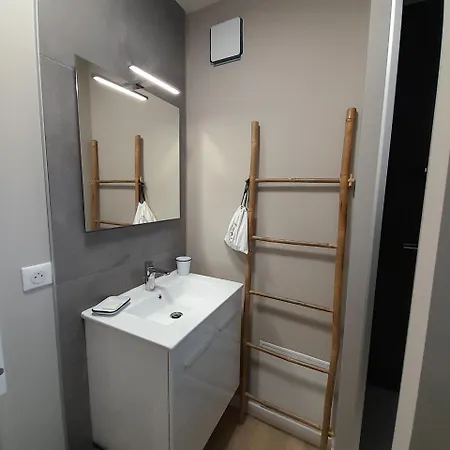 Osca Des Brimbelles * La Bresse