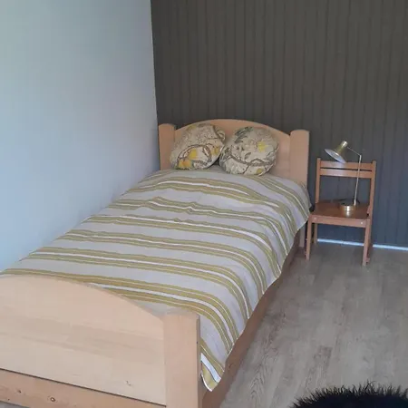 Appartement Osca Des Brimbelles *