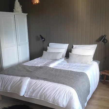 Osca Des Brimbelles Apartment La Bresse