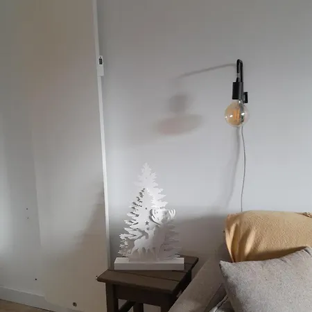 Lejlighed Osca Des Brimbelles La Bresse