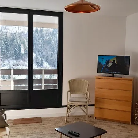 Osca Des Brimbelles * La Bresse