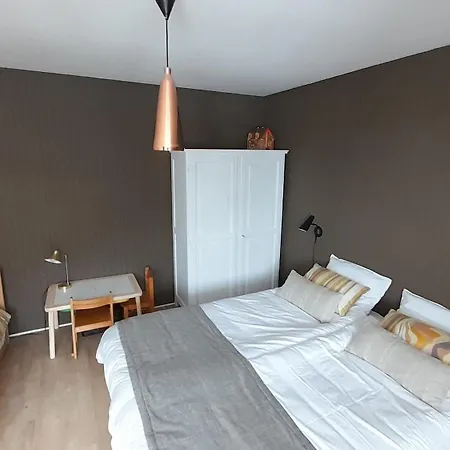 Osca Des Brimbelles Apartment