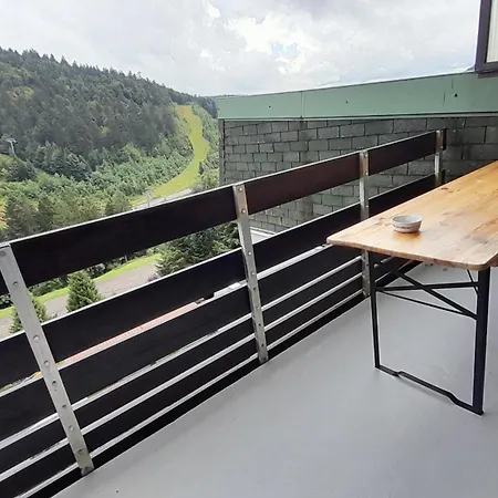 Osca Des Brimbelles Apartmán