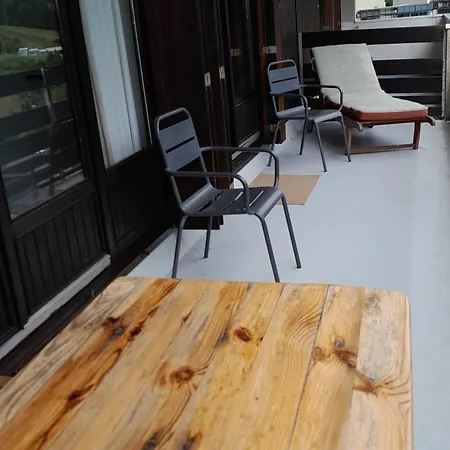 Appartement Osca Des Brimbelles