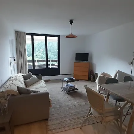 Apartmán Osca Des Brimbelles *