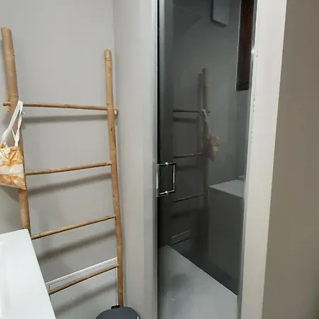 Osca Des Brimbelles * La Bresse