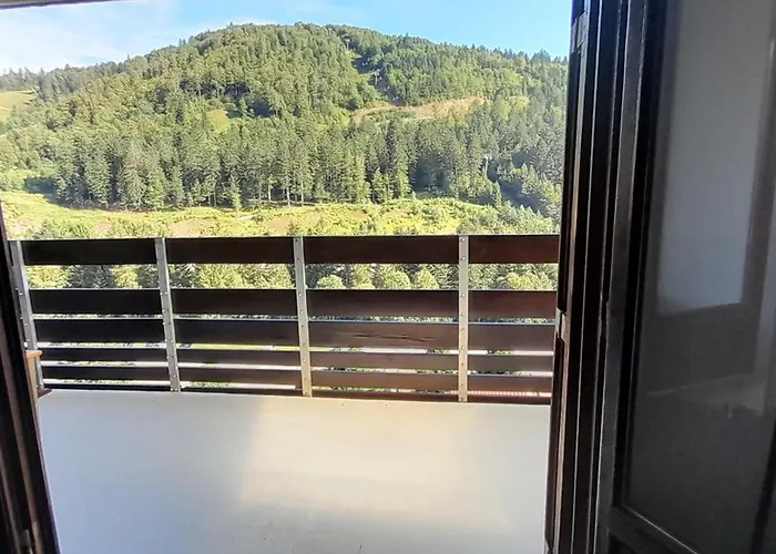 Apartmán Osca Des Brimbelles