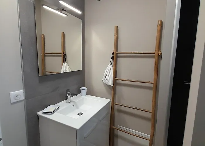 Osca Des Brimbelles * La Bresse