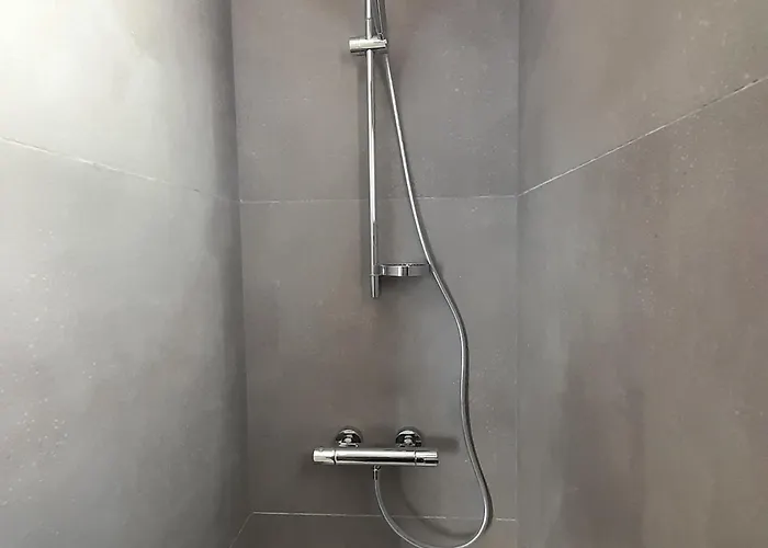 Osca Des Brimbelles Apartmán *