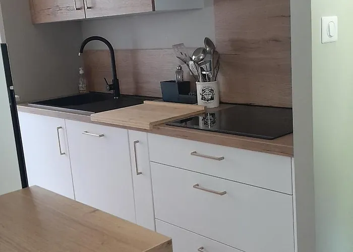 Osca Des Brimbelles La Bresse