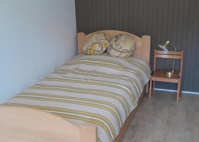 Apartmán Osca Des Brimbelles *