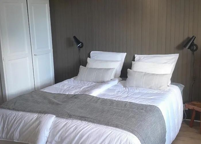 Osca Des Brimbelles Apartmán La Bresse