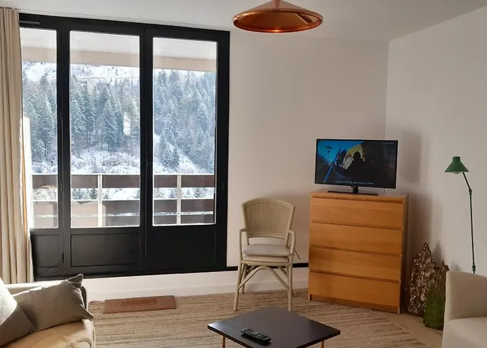 Osca Des Brimbelles * La Bresse