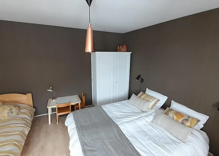 Osca Des Brimbelles Apartmán