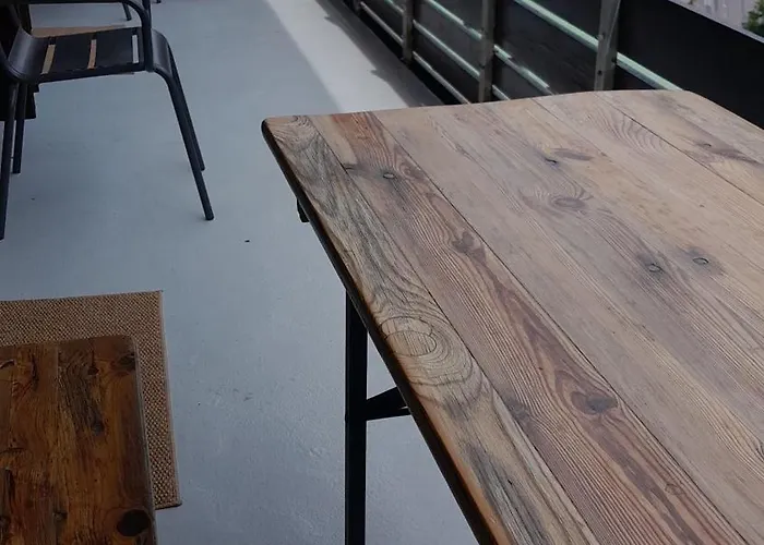 Osca Des Brimbelles Apartmán La Bresse