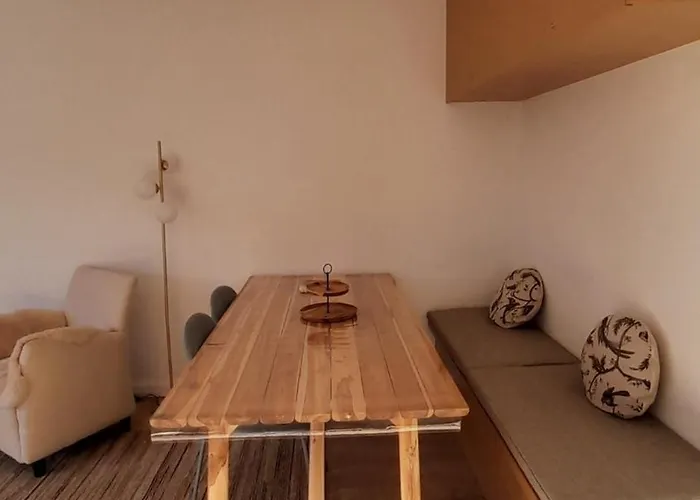 Osca Des Brimbelles * La Bresse